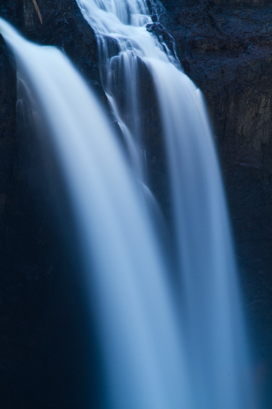 Snoqualmie Falls